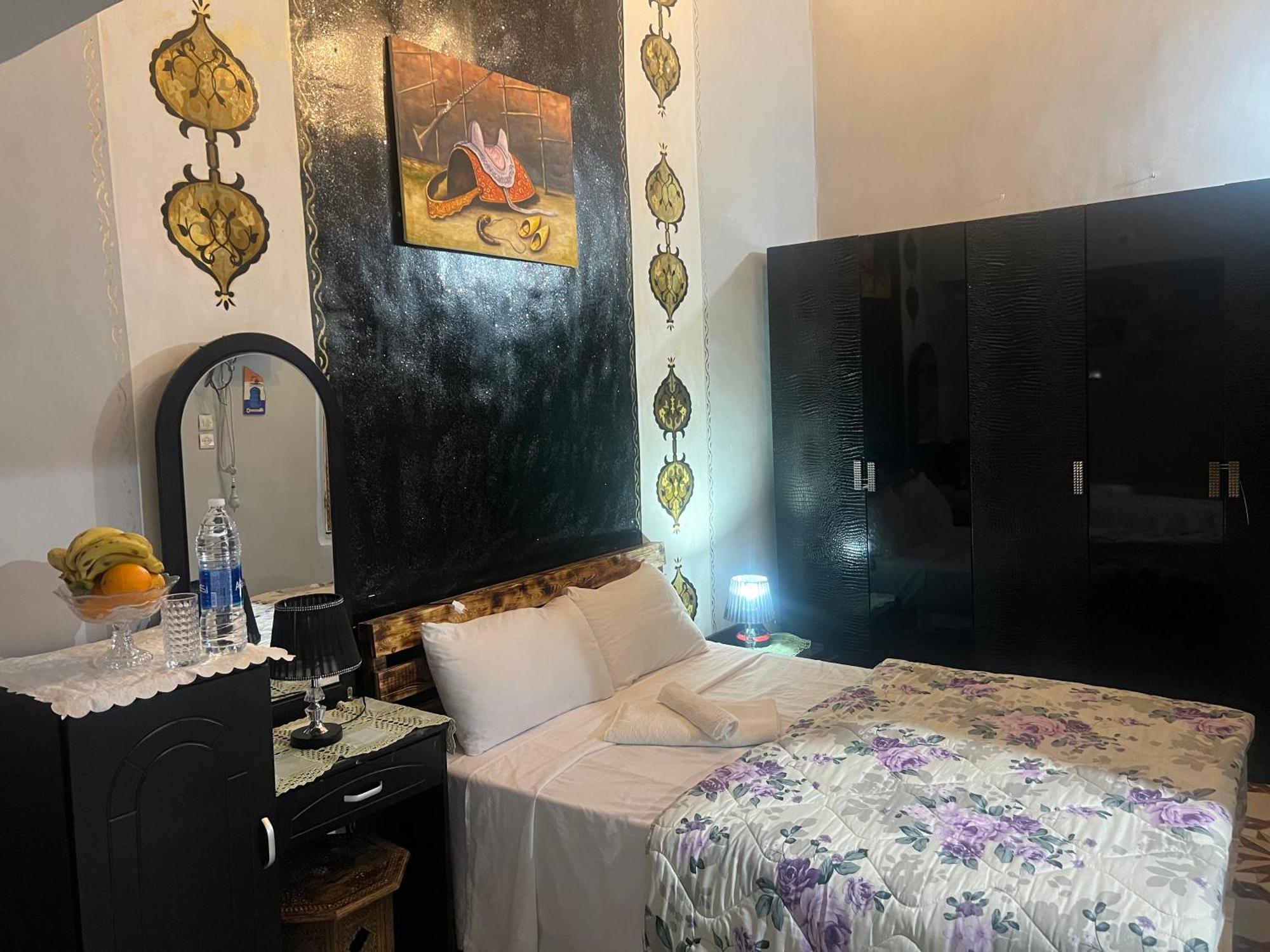 Riad Abqari Youssefi Fez Exterior foto